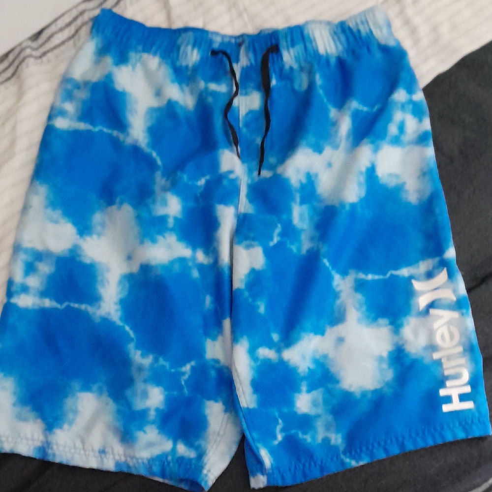 Boys Hurley Swim/Board Shorts